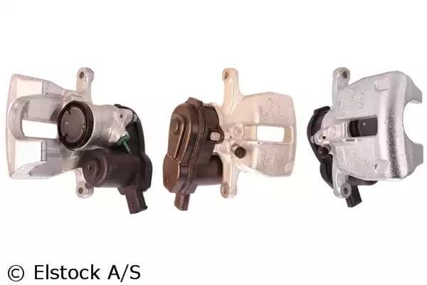 87-1922 Elstock Гальмівний супорт