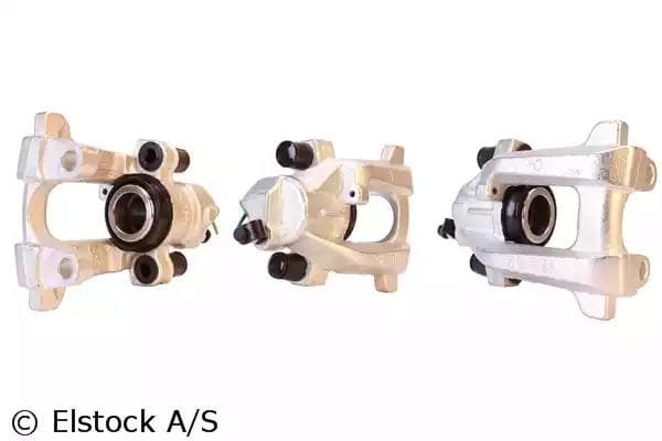 87-1956 Elstock Гальмівний супорт