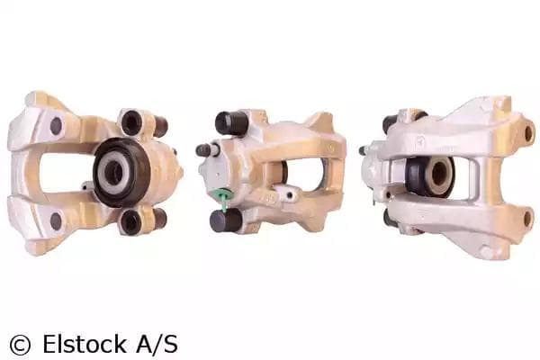 87-1960 Elstock Гальмівний супорт