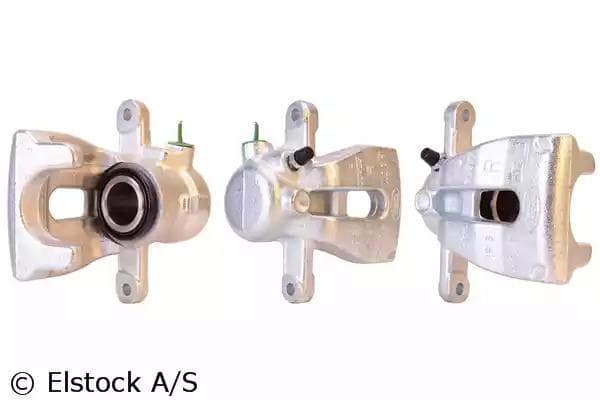 87-2037 Elstock Гальмівний супорт для Land Rover Freelander