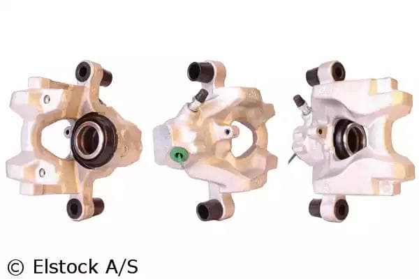 87-2091 Elstock Тормозной суппорт