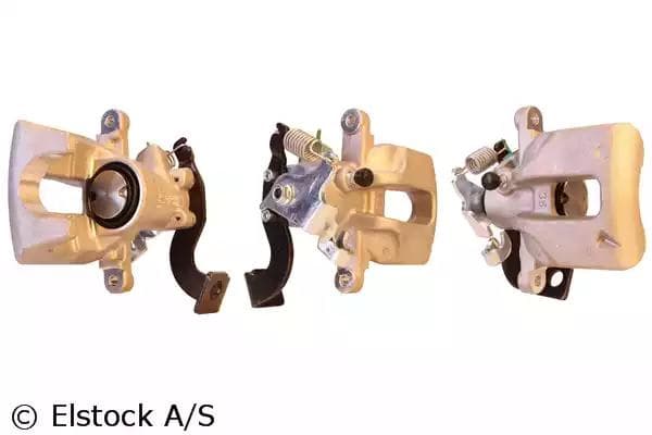 87-2101 Elstock Гальмівний супорт