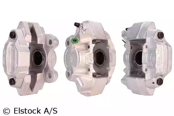 87-2113 Elstock Гальмівний супорт для Land Rover Defender