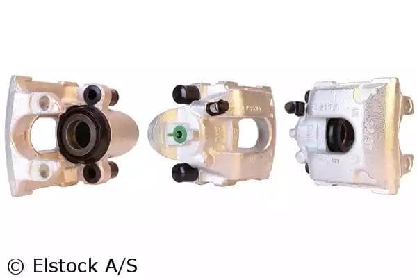 87-2127 Elstock Гальмівний супорт для BMW 7 Series