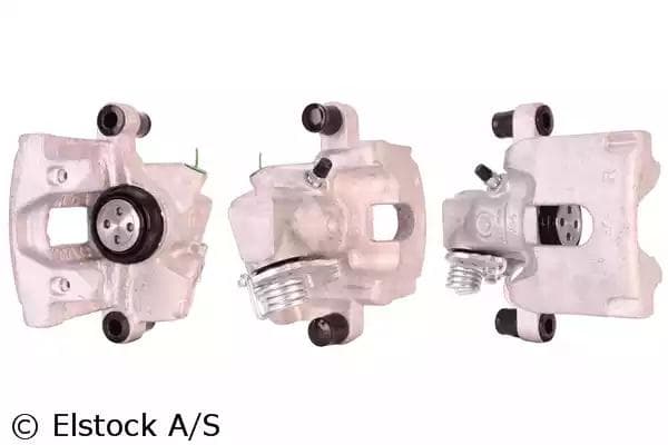 87-2192 Elstock Тормозной суппорт для Citroen C5