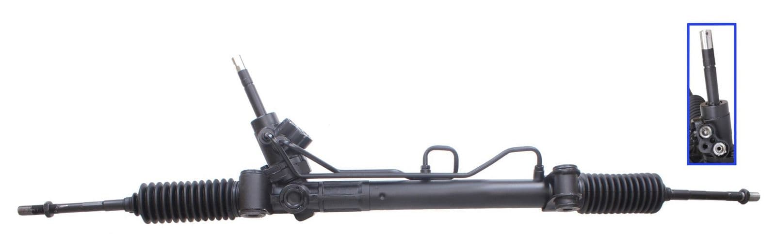 111542 Elstock Рулевая рейка