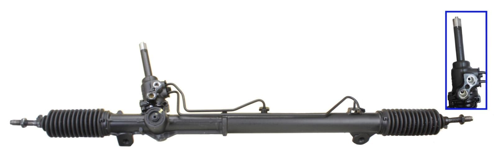 112031 Elstock Кермова рейка