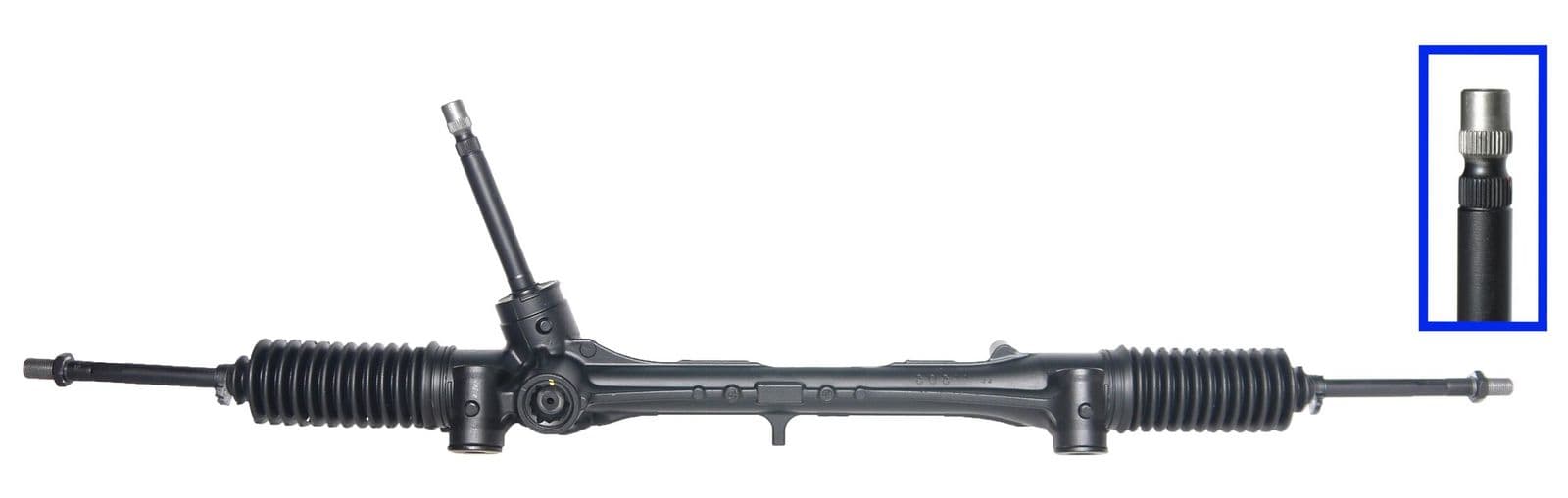 141907 Elstock Кермова рейка