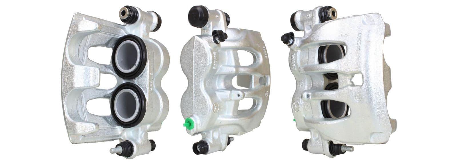 863222 Elstock Гальмівний супорт для Mercedes Sprinter