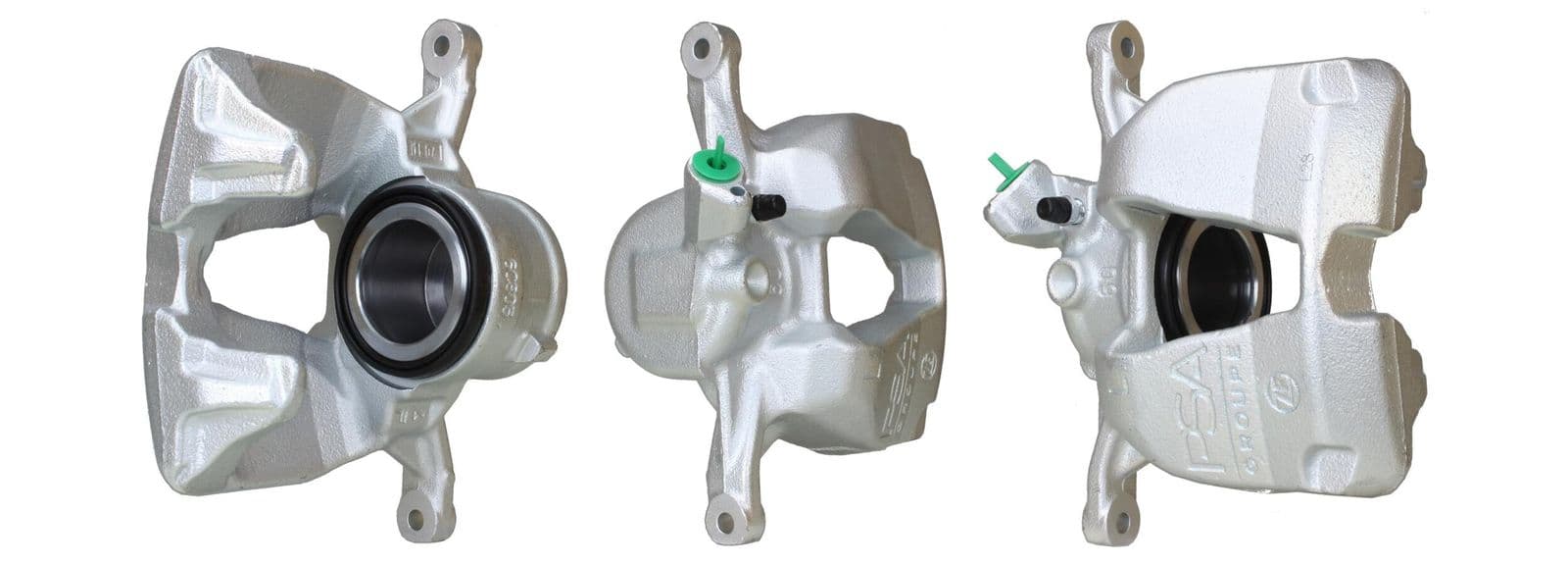 823244 Elstock Тормозной суппорт