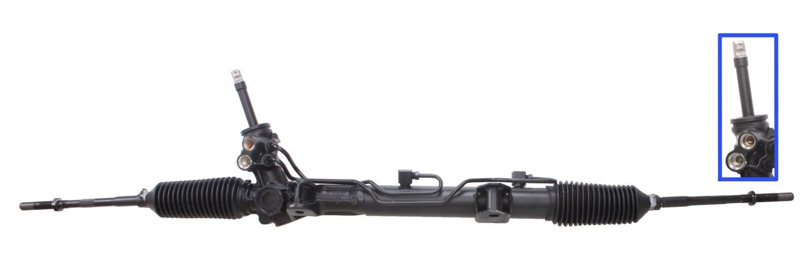 111492 Elstock Рулевая рейка