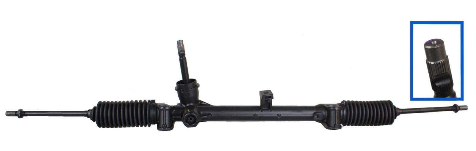 141898 Elstock Кермова рейка для Fiat Tipo