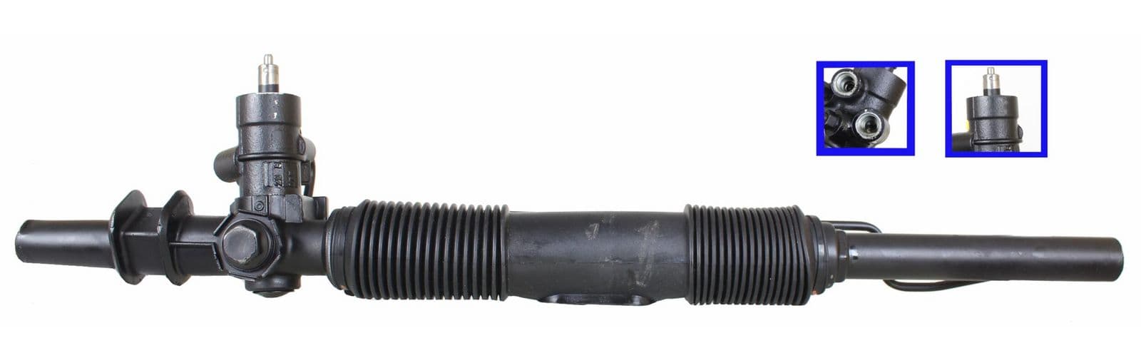 120260 Elstock Кермова рейка