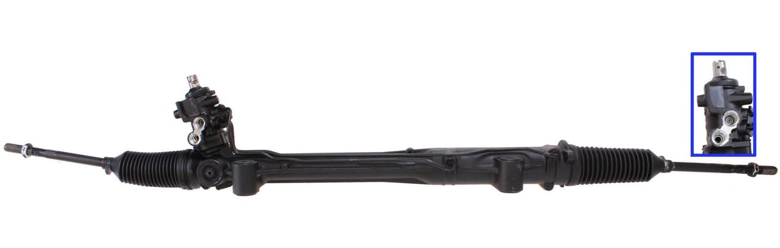 11-1294 Elstock Кермова рейка для Porsche Cayenne