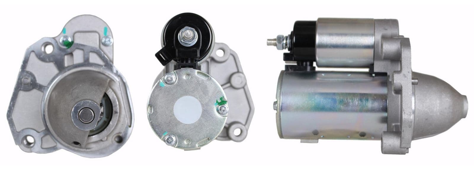 255288 Elstock Стартер