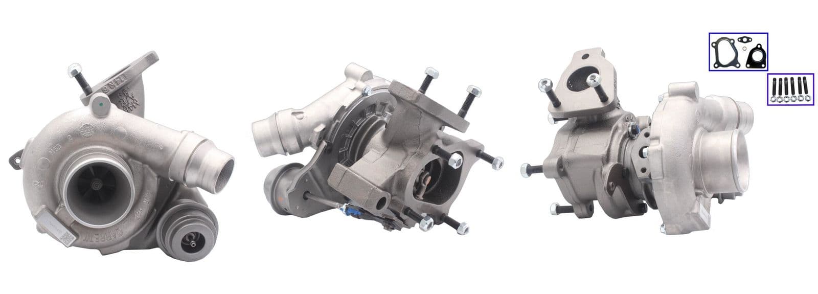 911915 Elstock Турбіна