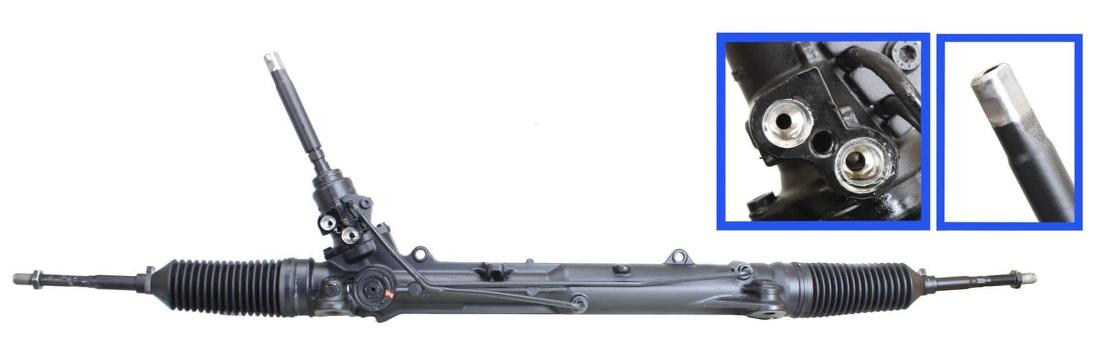 111966 Elstock Кермова рейка