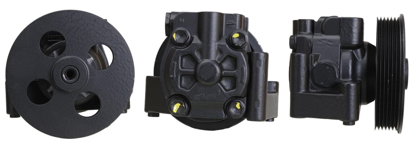 151727 Elstock Насос ГПК