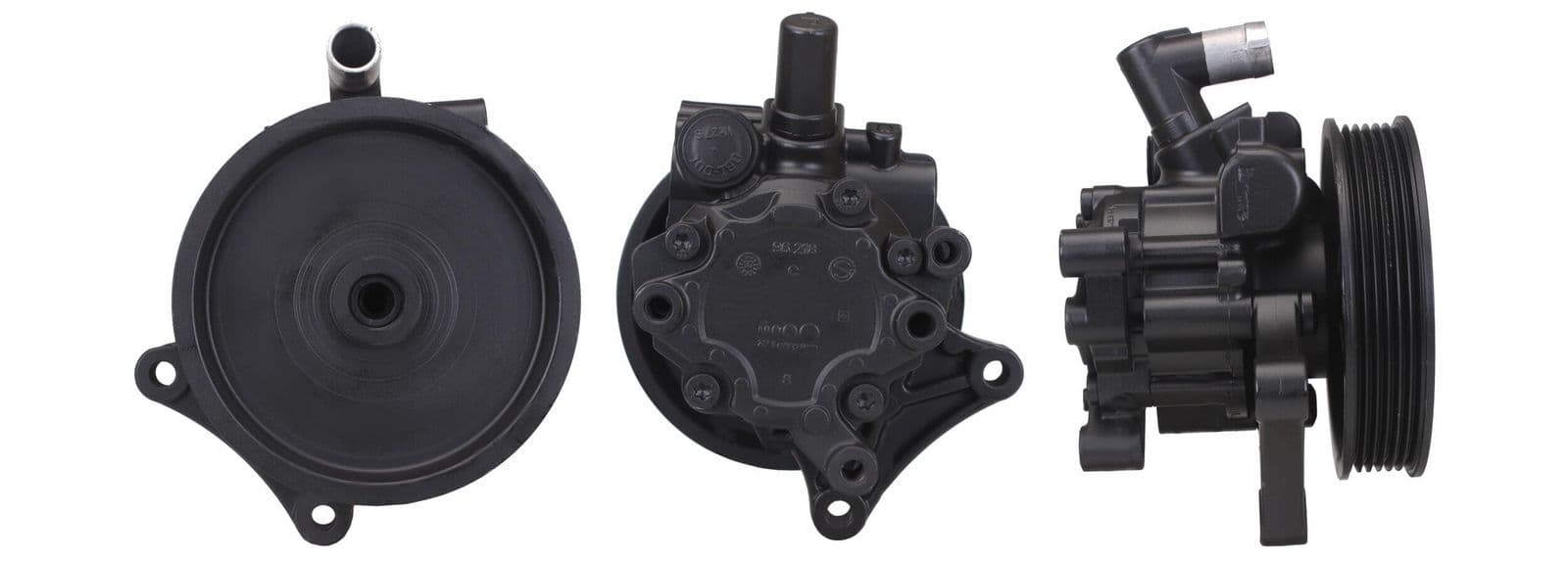 15-1454 Elstock Насос ГПК