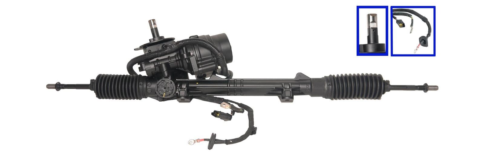 171887 Elstock Кермова рейка