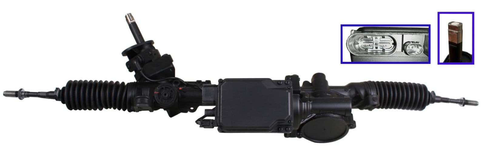 171901 Elstock Кермова рейка