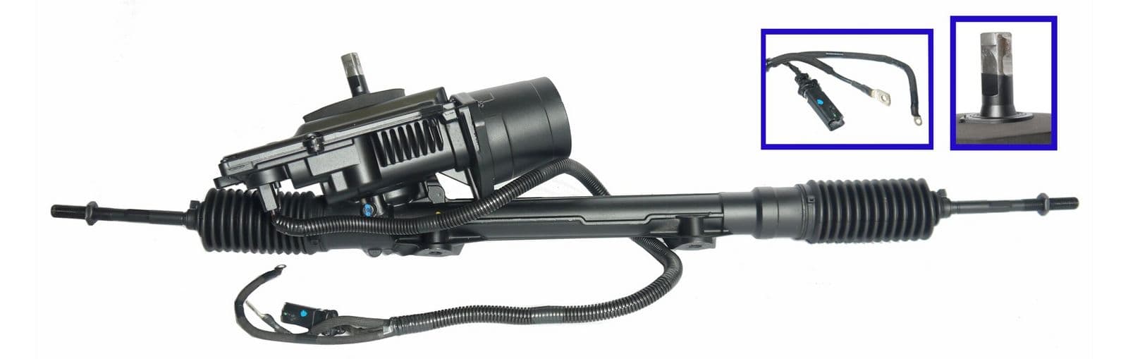 171888 Elstock Кермова рейка