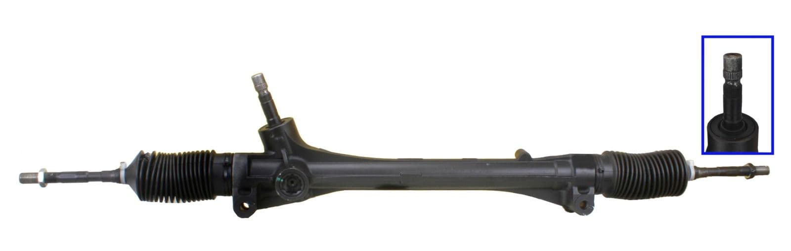142081 Elstock Рулевая рейка для Lexus RX
