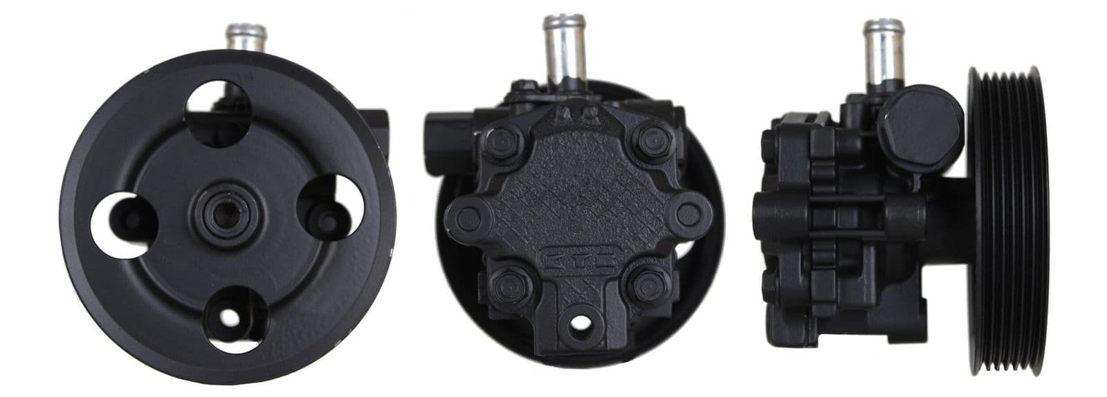 151710 Elstock Насос ГУР для Fiat Freemont