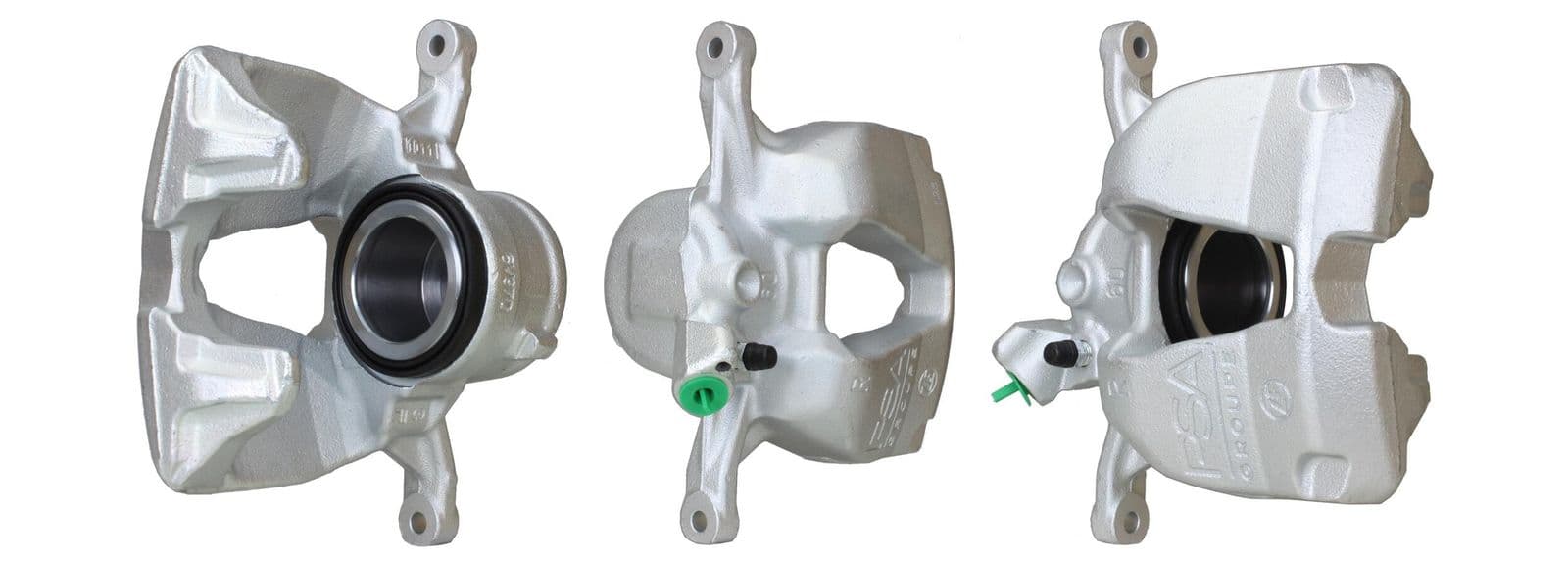 833244 Elstock Гальмівний супорт