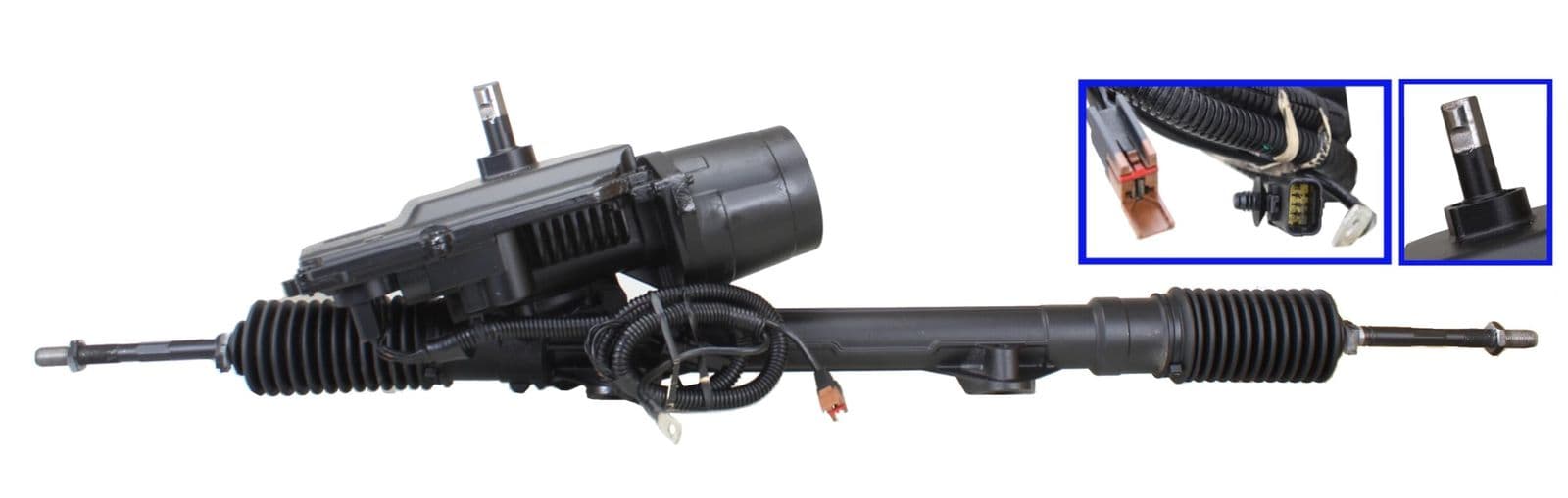 172079 Elstock Кермова рейка