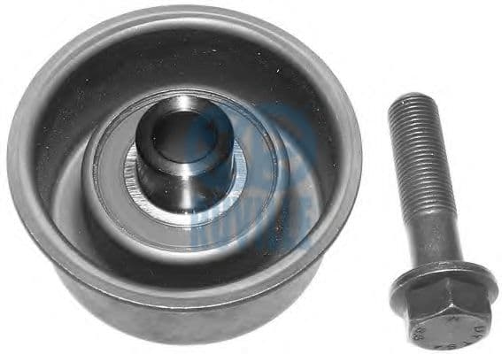 55317 Ruville Обвідний ролик ременя ГРМ