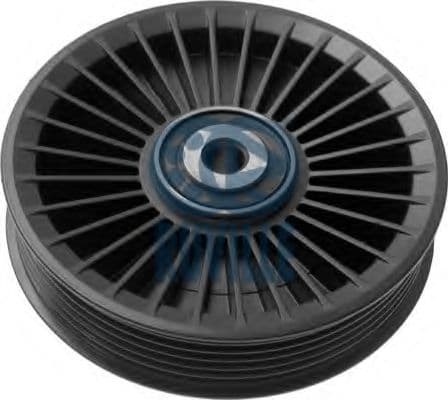 55330 Ruville Обвідний ролик поліклинового ременя