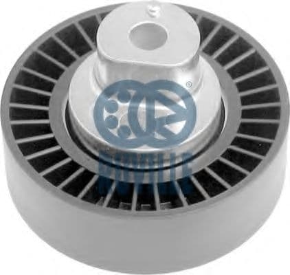 55007 Ruville Обвідний ролик поліклинового ременя