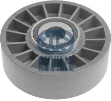 55100 Ruville Натяжний ролик поліклинового ременя