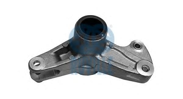 55122 Ruville Натяжний ролик поліклинового ременя