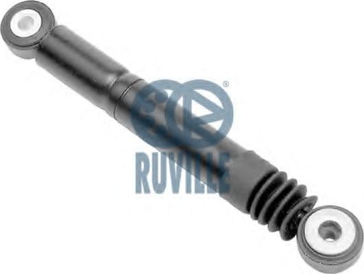 55133 Ruville Віброгасник