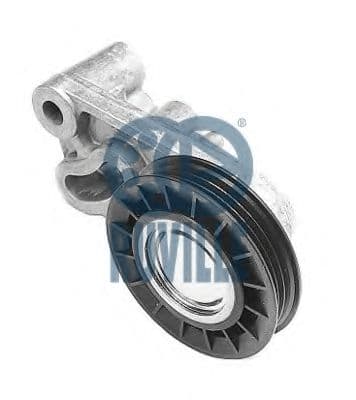 55215 Ruville Натяжний ролик поліклинового ременя