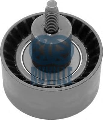 55228 Ruville Обвідний ролик ременя ГРМ