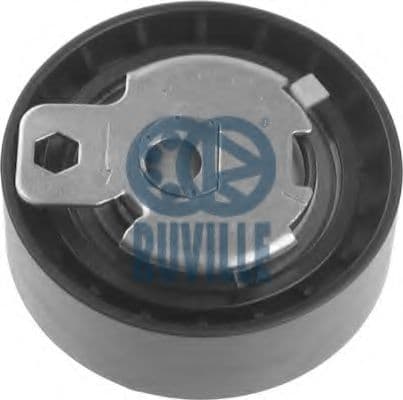 55239 Ruville Натяжний ролик ременя ГРМ