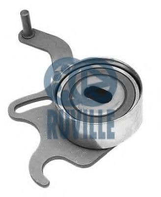 55308 Ruville Натяжний ролик ременя ГРМ