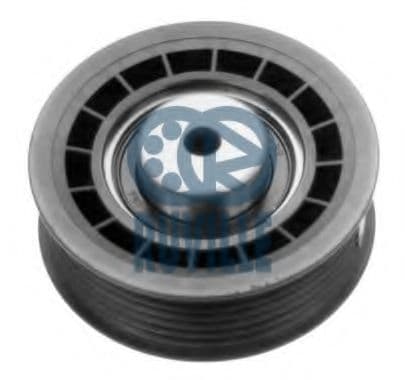 55318 Ruville Обводной ролик поликлинового ремня