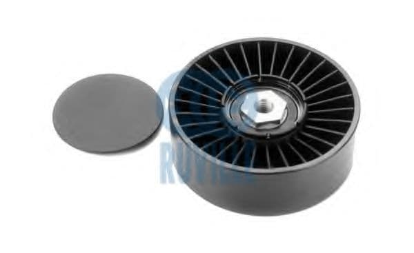 55423 Ruville Натяжний ролик поліклинового ременя