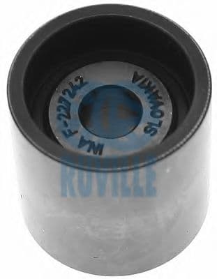 55441 Ruville Обводной ролик ремня ГРМ