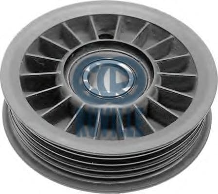 55462 Ruville Натяжний ролик поліклинового ременя