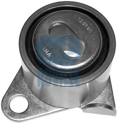 55510 Ruville Натяжний ролик ременя ГРМ