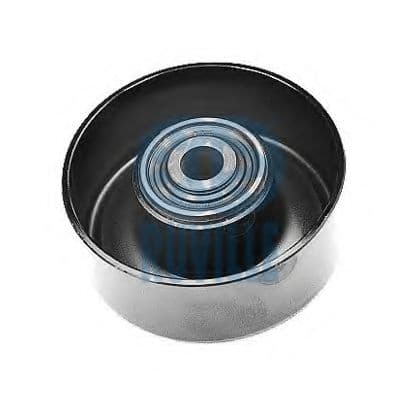 55902 Ruville Обвідний ролик поліклинового ременя