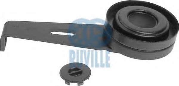 55904 Ruville Натяжний ролик поліклинового ременя