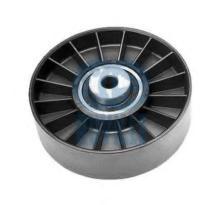 56510 Ruville Обвідний ролик поліклинового ременя