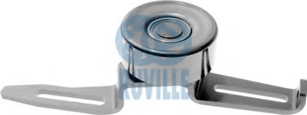 56601 Ruville Натяжний ролик поліклинового ременя