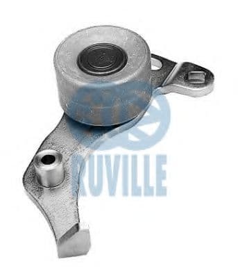 56622 Ruville Натяжний ролик ременя ГРМ